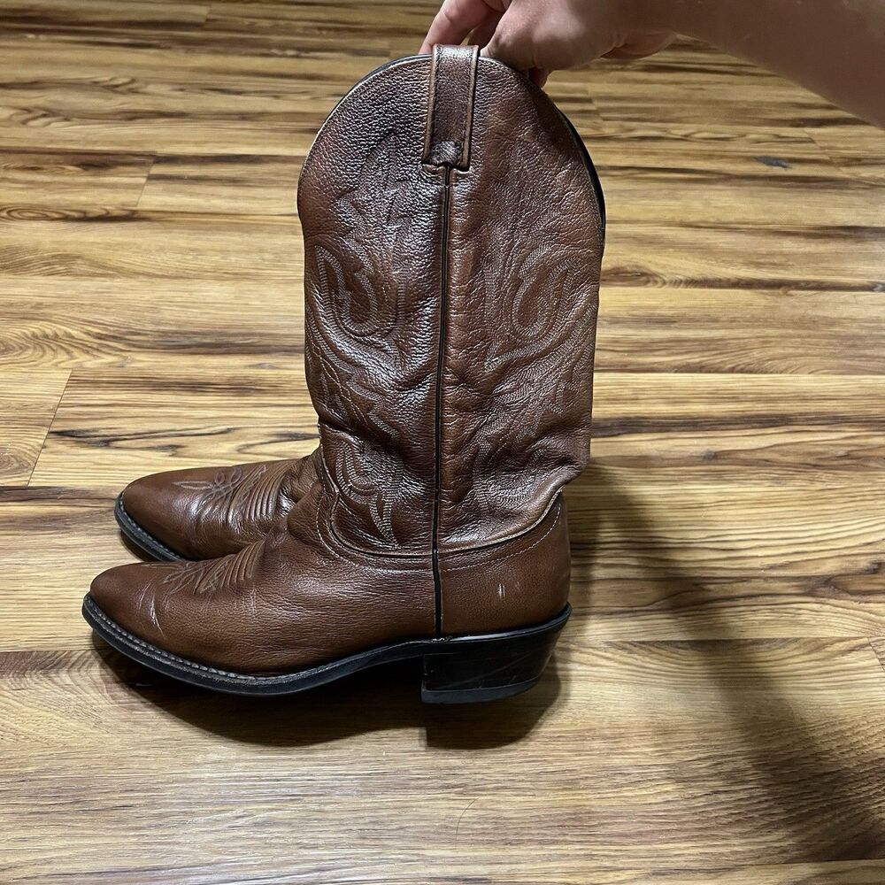 Dan Post Boots Men’s 11D